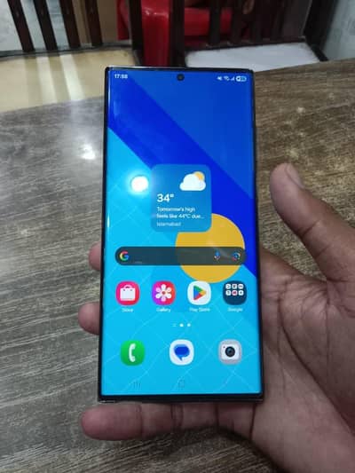 samsung ultra 22 NoN PTA