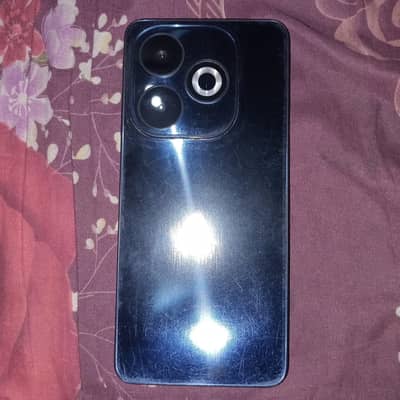 Infinix Smart 8 Pro