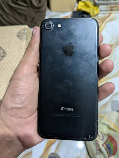 iPhone7 Pta