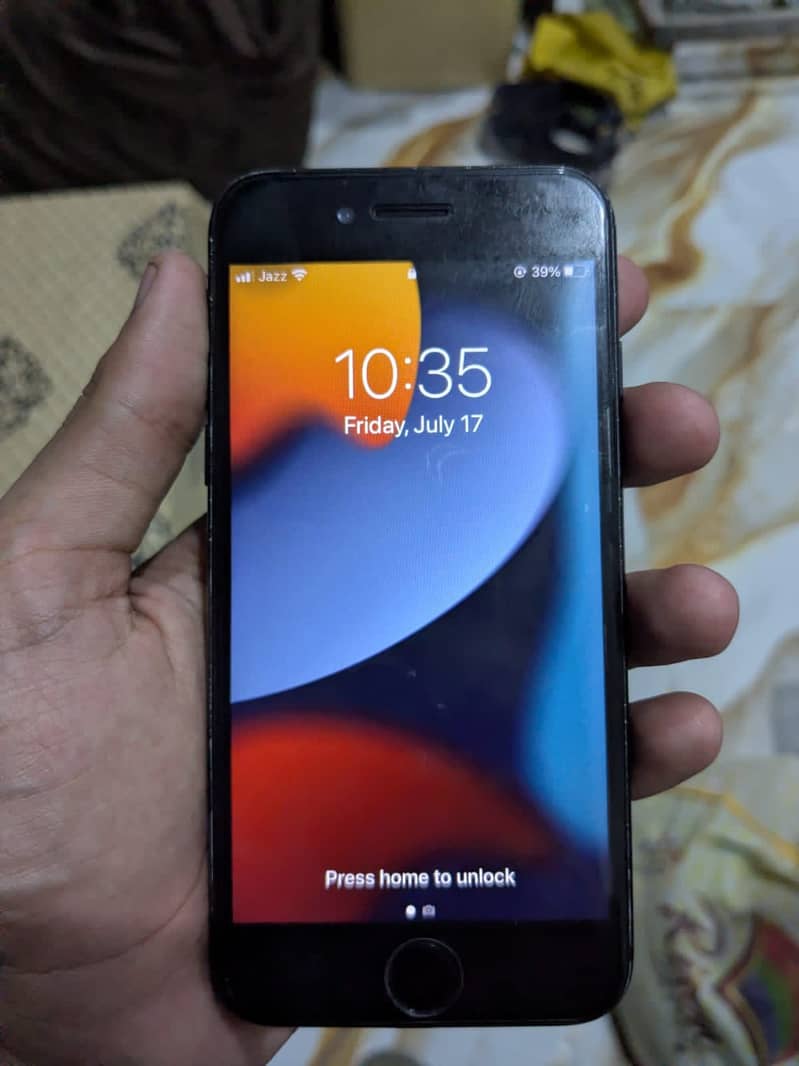 iPhone7 Pta 1