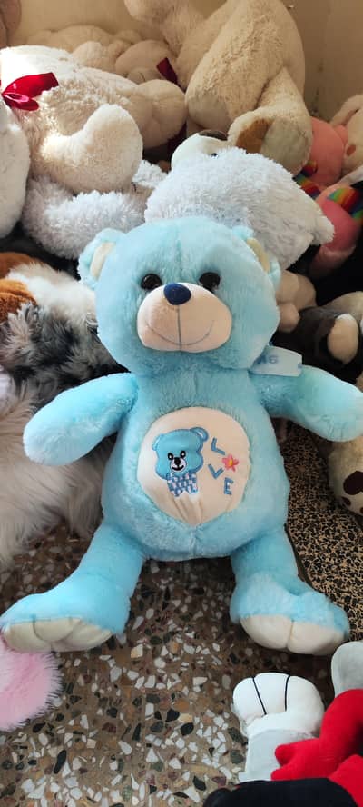 stuff toys