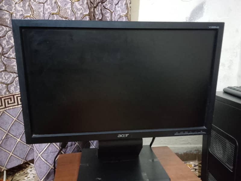 Complete PC Set | With Speaker. . 0