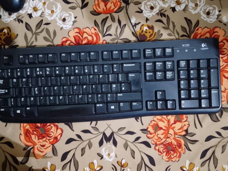 Complete PC Set | With Speaker. . 5