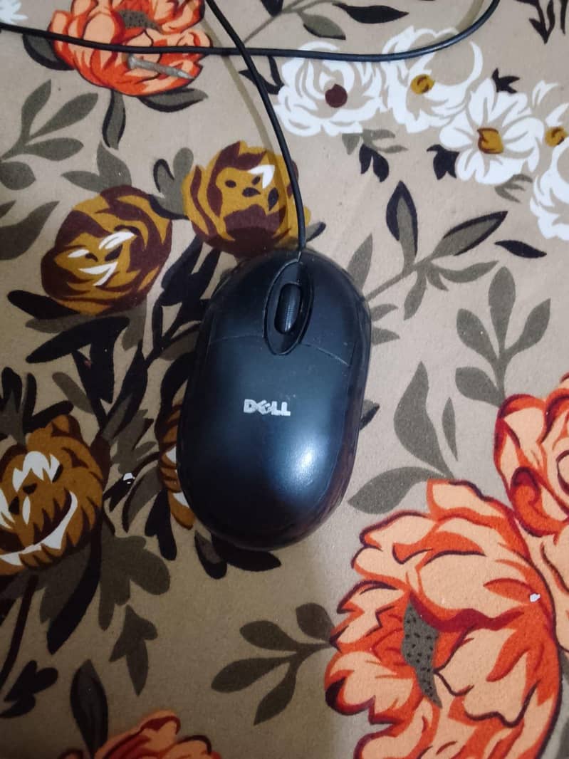 Complete PC Set | With Speaker. . 6