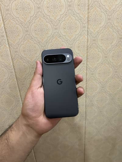 Google Pixel 9 Pro 16/128 100% waterpack