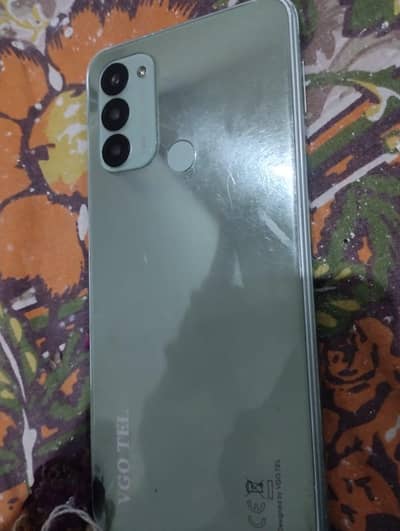 VGO TEL New 22
