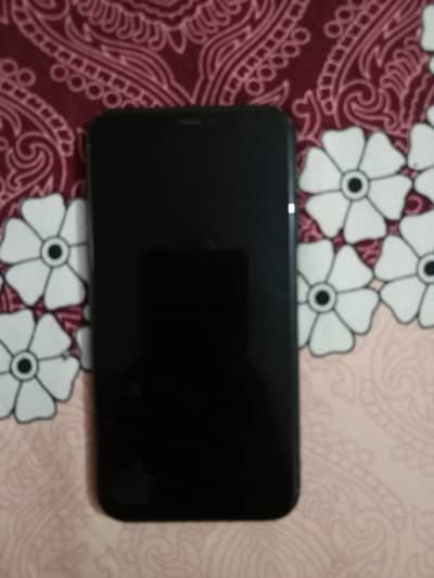 Apple iPhone XR