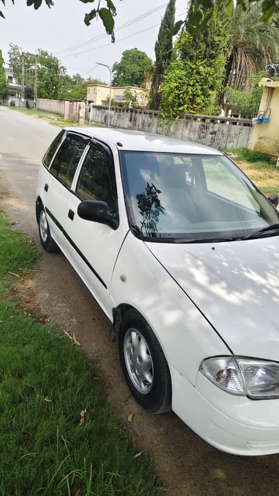 Suzuki Cultus VXL 2006