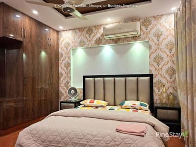 Girls Hostel near USKT