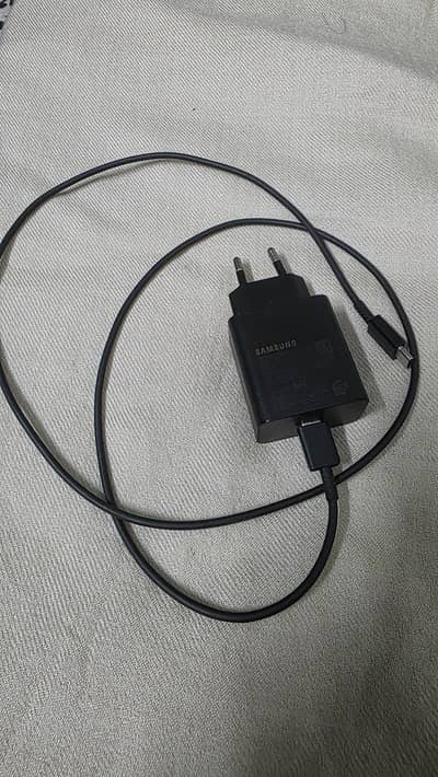 Samsung Charger 45W