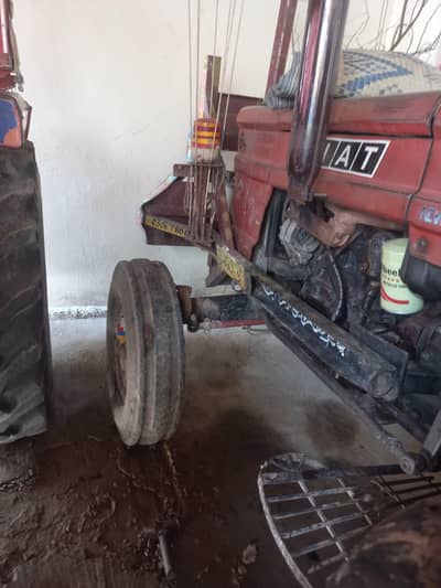 2004  model 85 hp totally saman jaranwla ka 03447606437