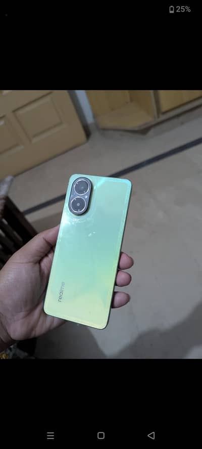 Realme C67