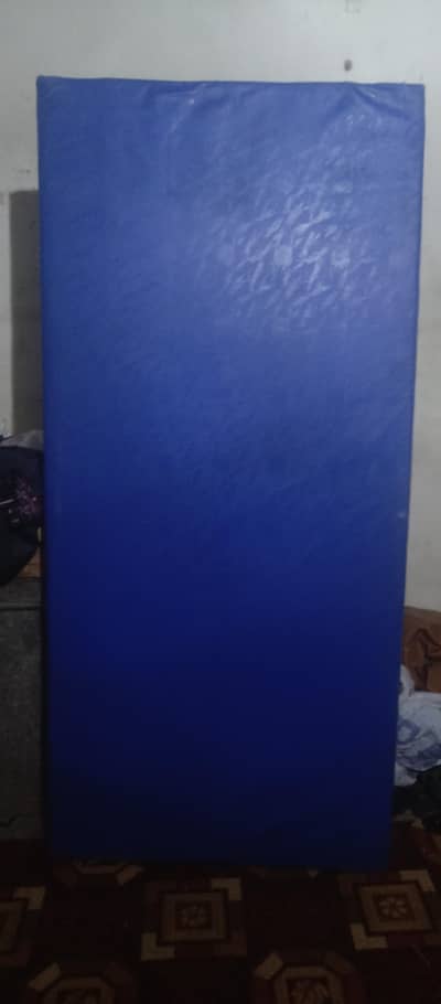 bed mattress