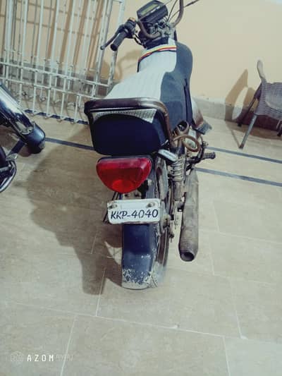 racer bike Good cudishan all ok