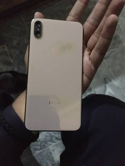 i phone xs max non pta
