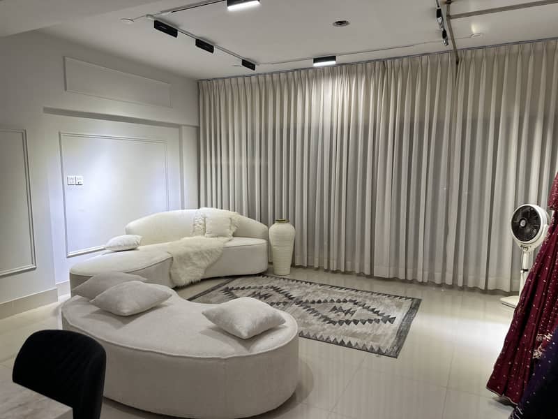 Sofa set 1