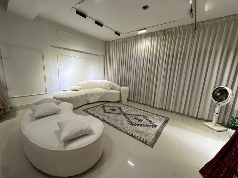 Sofa set 2