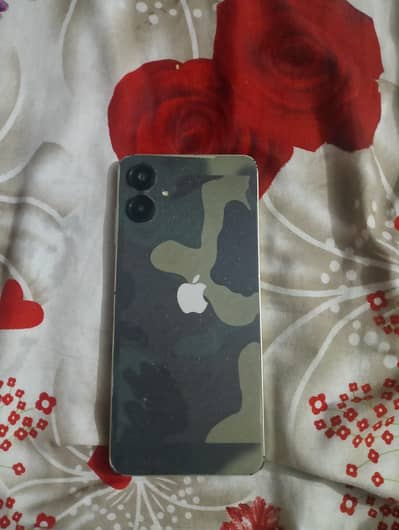 Samsung Mobile A06