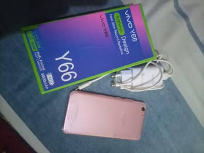 Vivo Y66