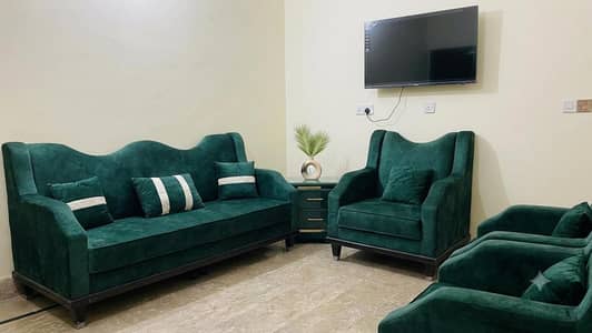 5 Seater Sofa For Sale