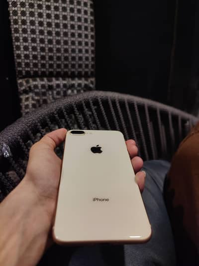Apple iPhone 8 Plus All Original