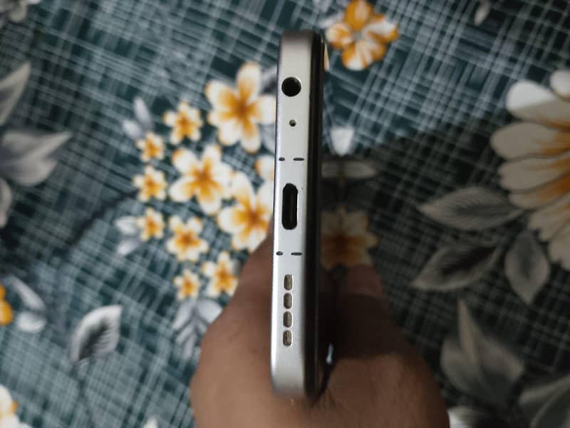 Infinix 3