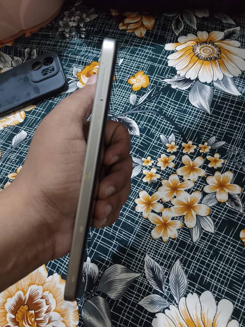 Infinix 5
