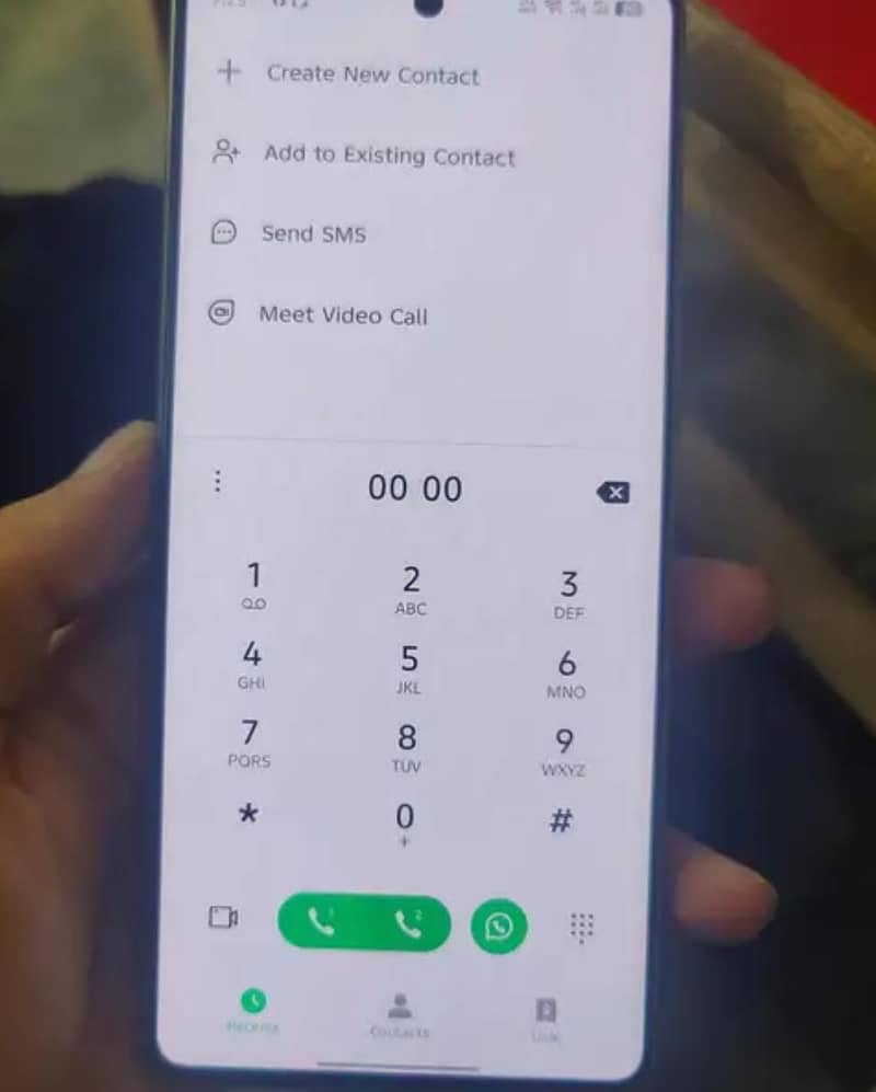 Infinix Note 50 1