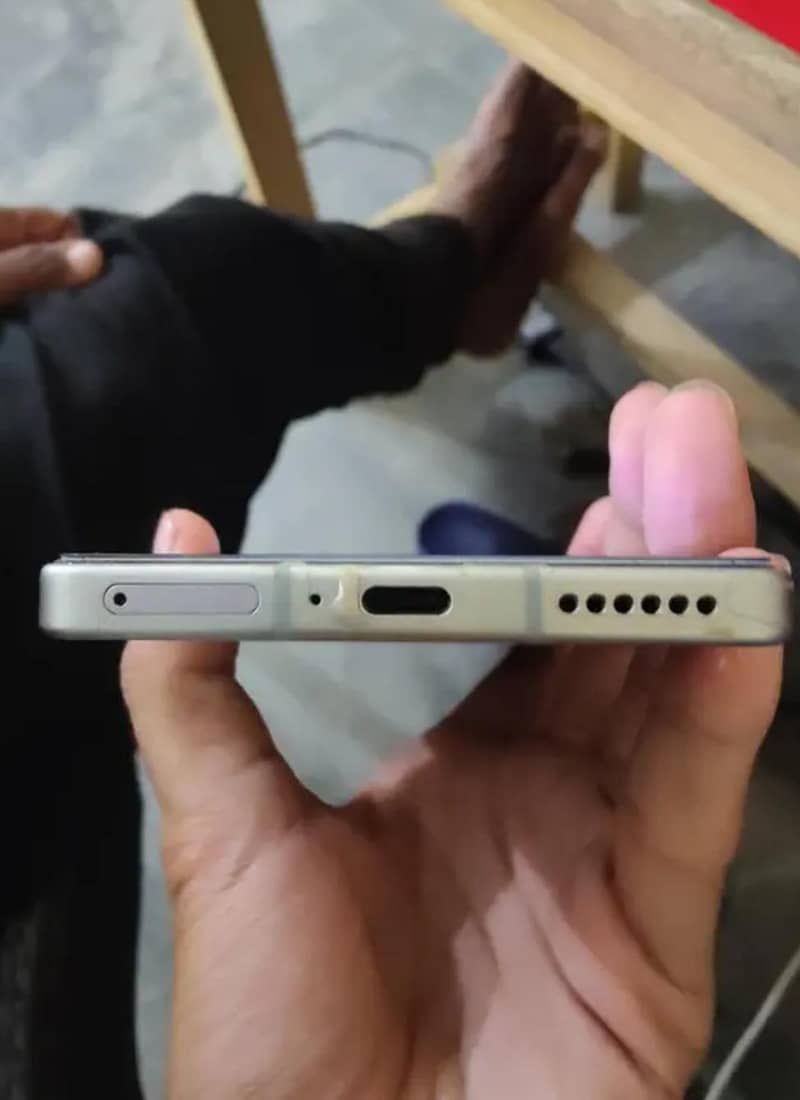Infinix Note 50 4