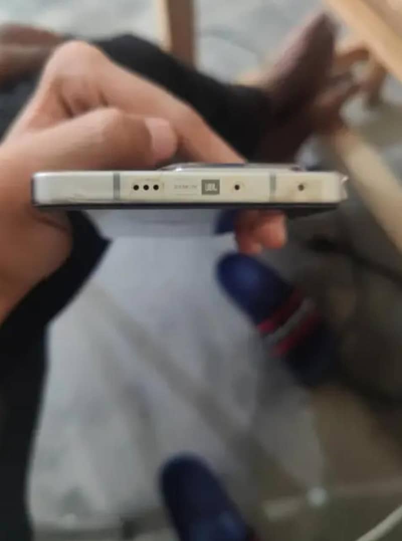 Infinix Note 50 5
