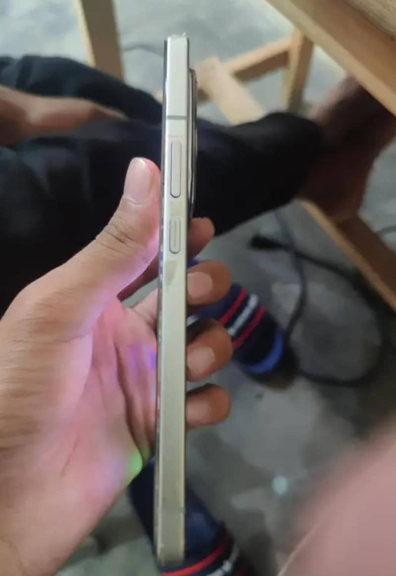 Infinix Note 50 6