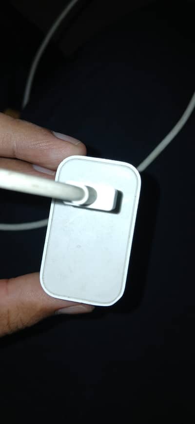 xiaomi mi 33 w charger original