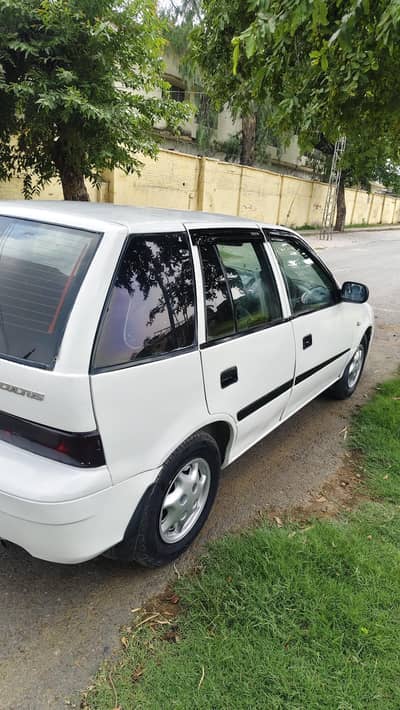 Suzuki Cultus VXR 2006