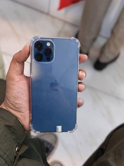 Apple iPhone 12 Pro. 256