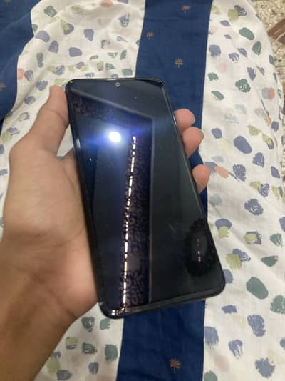 Tecno camon 18 premier