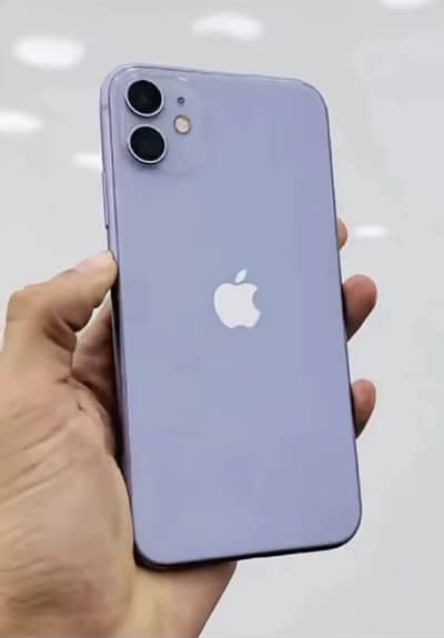 Apple iPhone 11