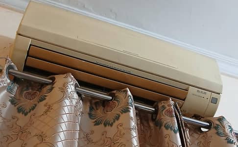 mitsubishi used Ac