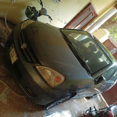 Suzuki Liana 2006