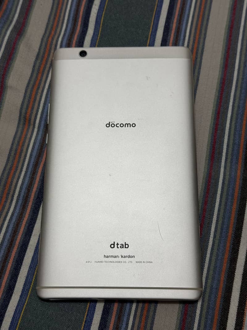 Huawei Multipad 0