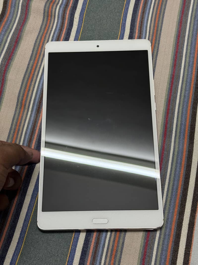 Huawei Multipad 1