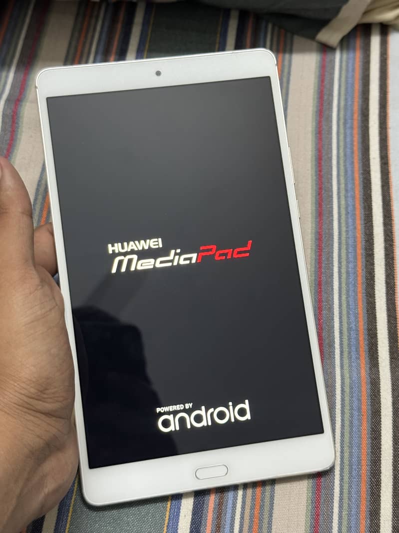 Huawei Multipad 2