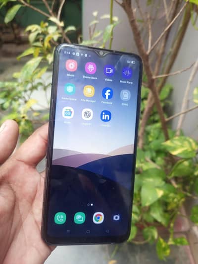 oppo a15s
