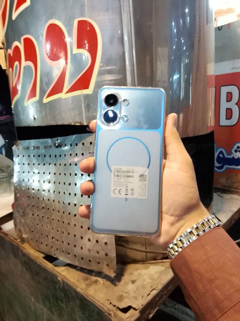 Tecno Other Model 2