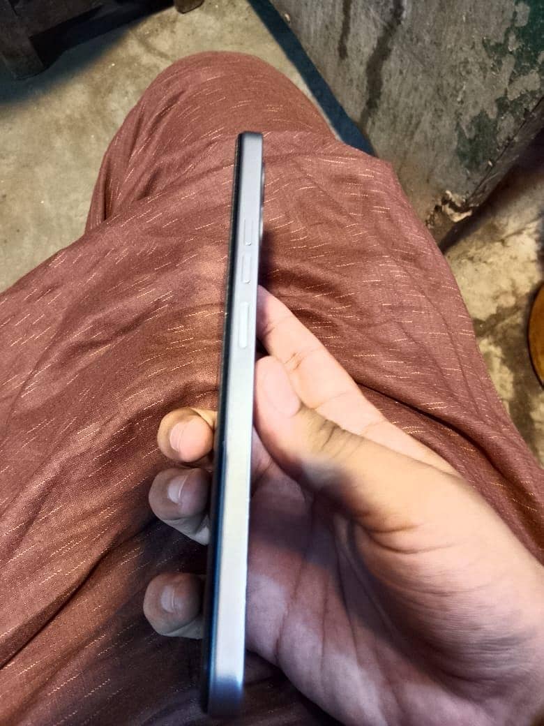 Tecno Other Model 5