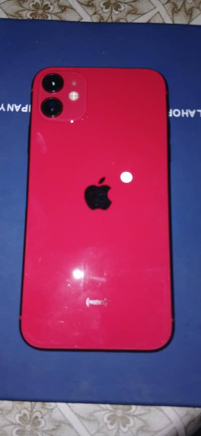 Apple iPhone 11 urgent sale