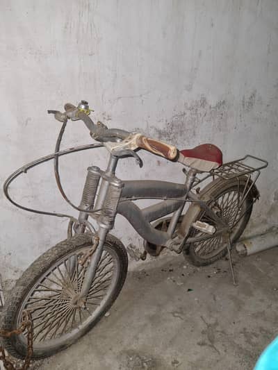 bicycle for sale