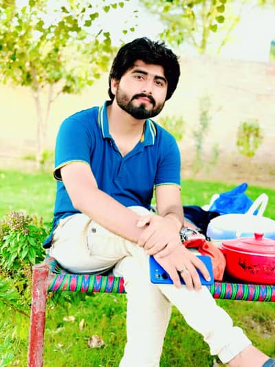 Need job office boy