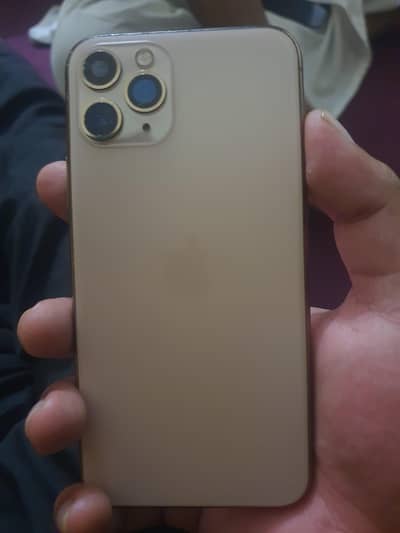Apple iPhone 11 Pro
