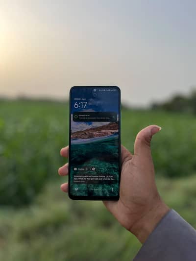 Xiaomi Redmi Note 12 Pro