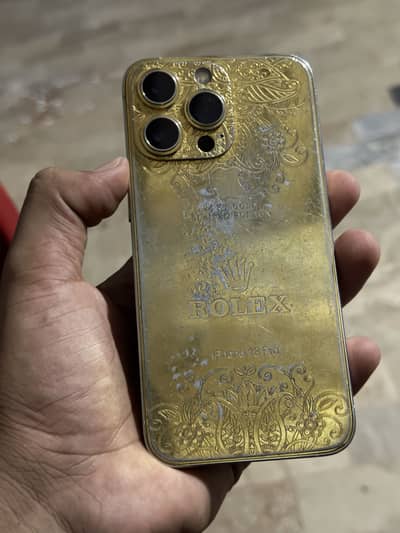 Iphone 13 pro mdm